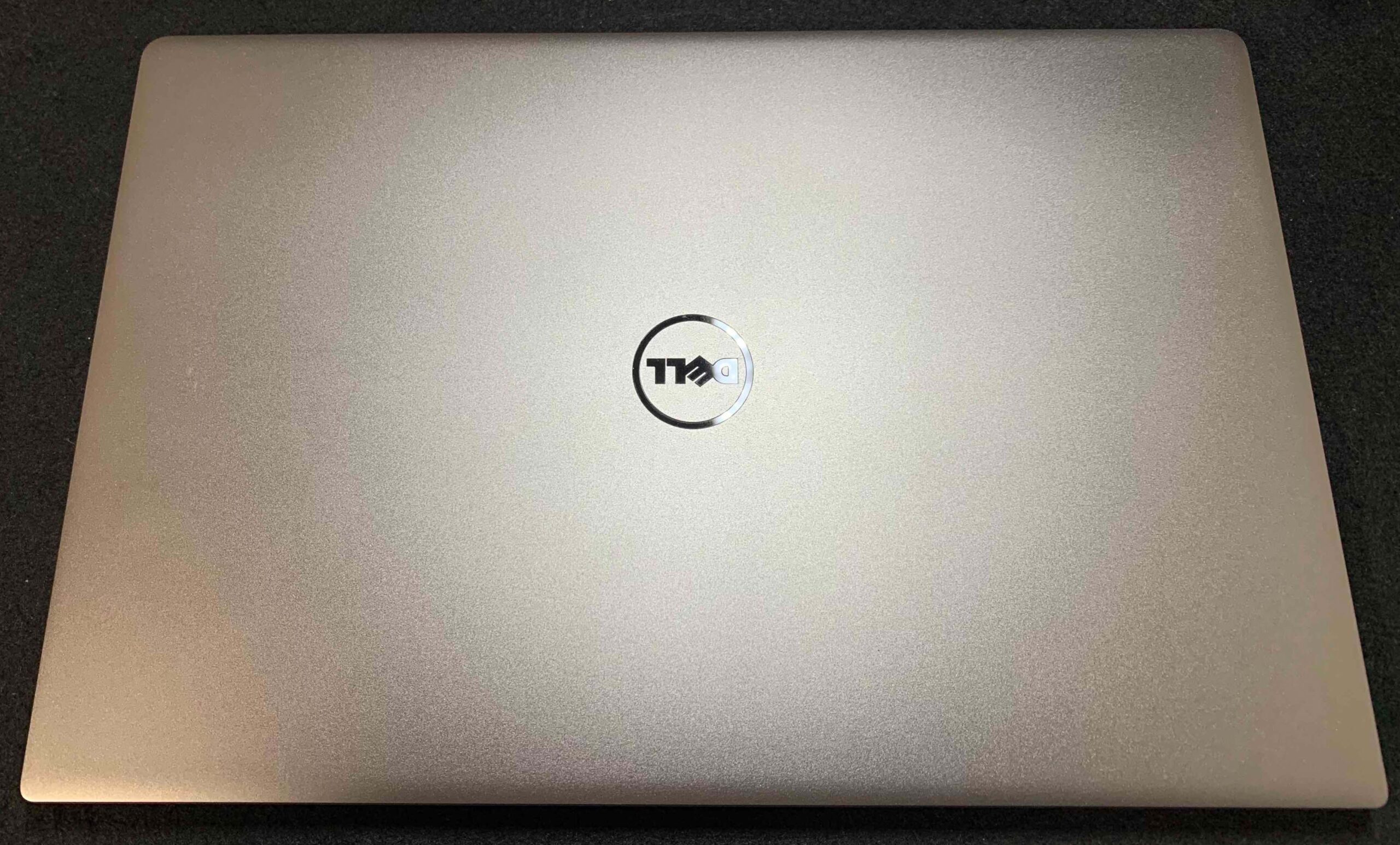 Dell Xps9343のバッテリー交換 のんサボ