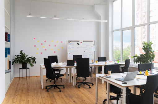 バーチャルオフィス