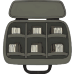 リール収納ケース